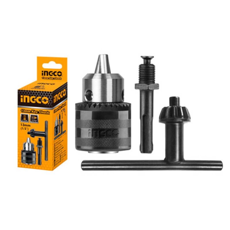 Mandrin pour Visseuse 10 mm Cidli21452 - INGCO CIDLI201452-SP-2