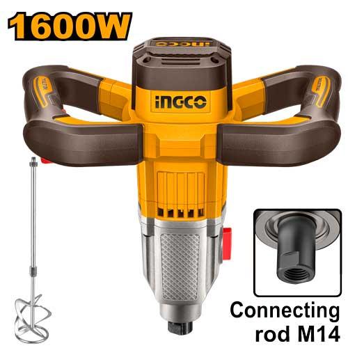 Mixeur 1600 W - INGCO MX516006