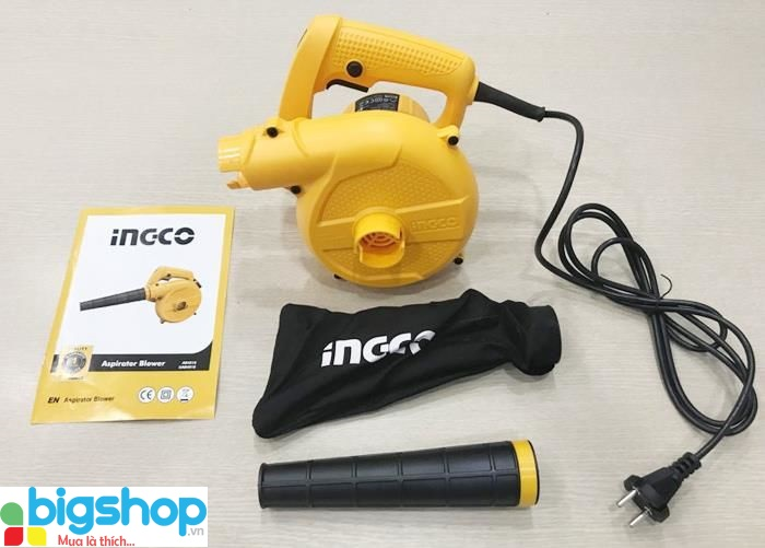 Switch - INGCO AB4018-SP-19