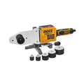 Machine de Soudage de Tubes en Plastique INGCO PTWT215002