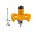 Malaxeur à peinture et béton 1400W INGCO MX214001