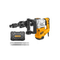 Commutateur Marteau Burineur 6kg 1300 W - INGCO PDP13008-SP-69