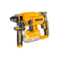 Marteau Perforateur 22 mm 20 V (sans Batterie) - INGCO CRHLI2201