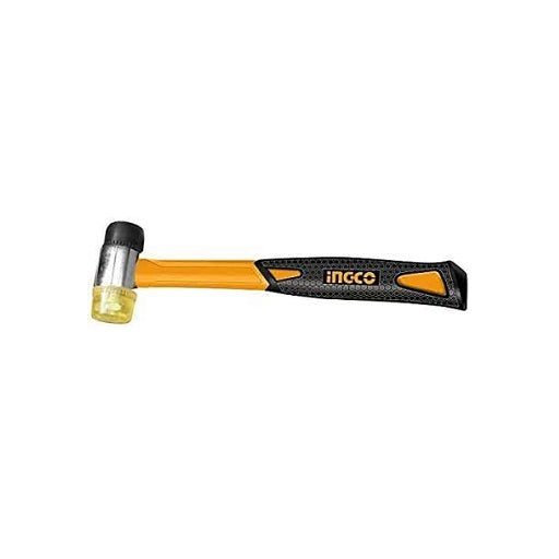 Massette D:40 mm Poignée en Fibre de Verre - INGCO HRPH8140
