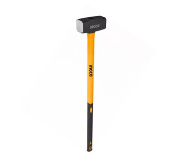 Massette 4kg Manche Fibre - INGCO HSTH83498