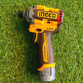 Clé à Choc Brushless 16 V 170 N.m - INGCO CIRLI16178
