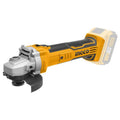 Meuleuse 20V sans batterie/chargeur INGCO CAGLI1151