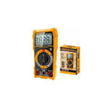 Multimètre Digital LCD CAT.III 600V INGCO DM2002