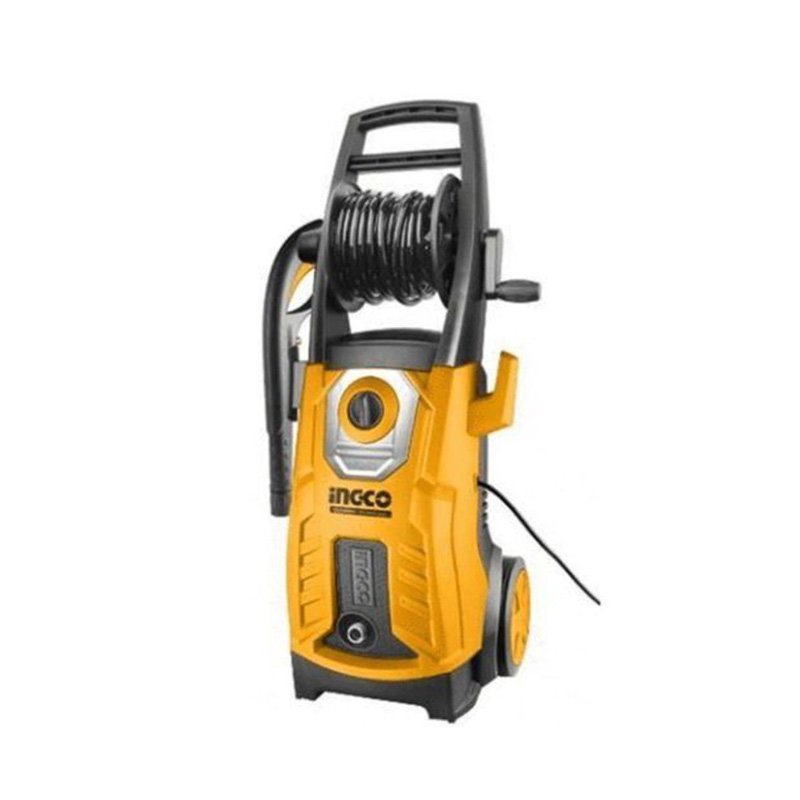 Nettoyeur Haute Pression 160 Bar 2500 W - INGCO HPWR25008