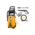 Pistolet pour Nettoyeur Haute Pression Hpwr28008 - INGCO AMSG03