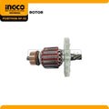ROTOR POUR Marteau burineur 16kg INGCO PDB17008-SP-53