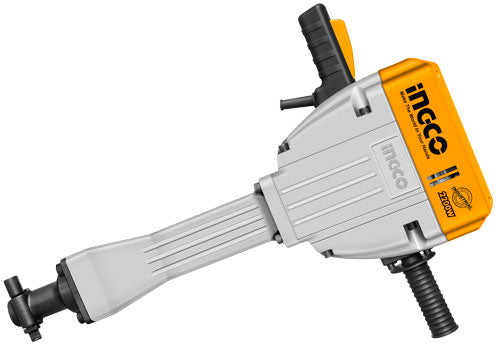 Pack Brise Béton + Chariot Pdb22001-s - INGCO PDB22001.1