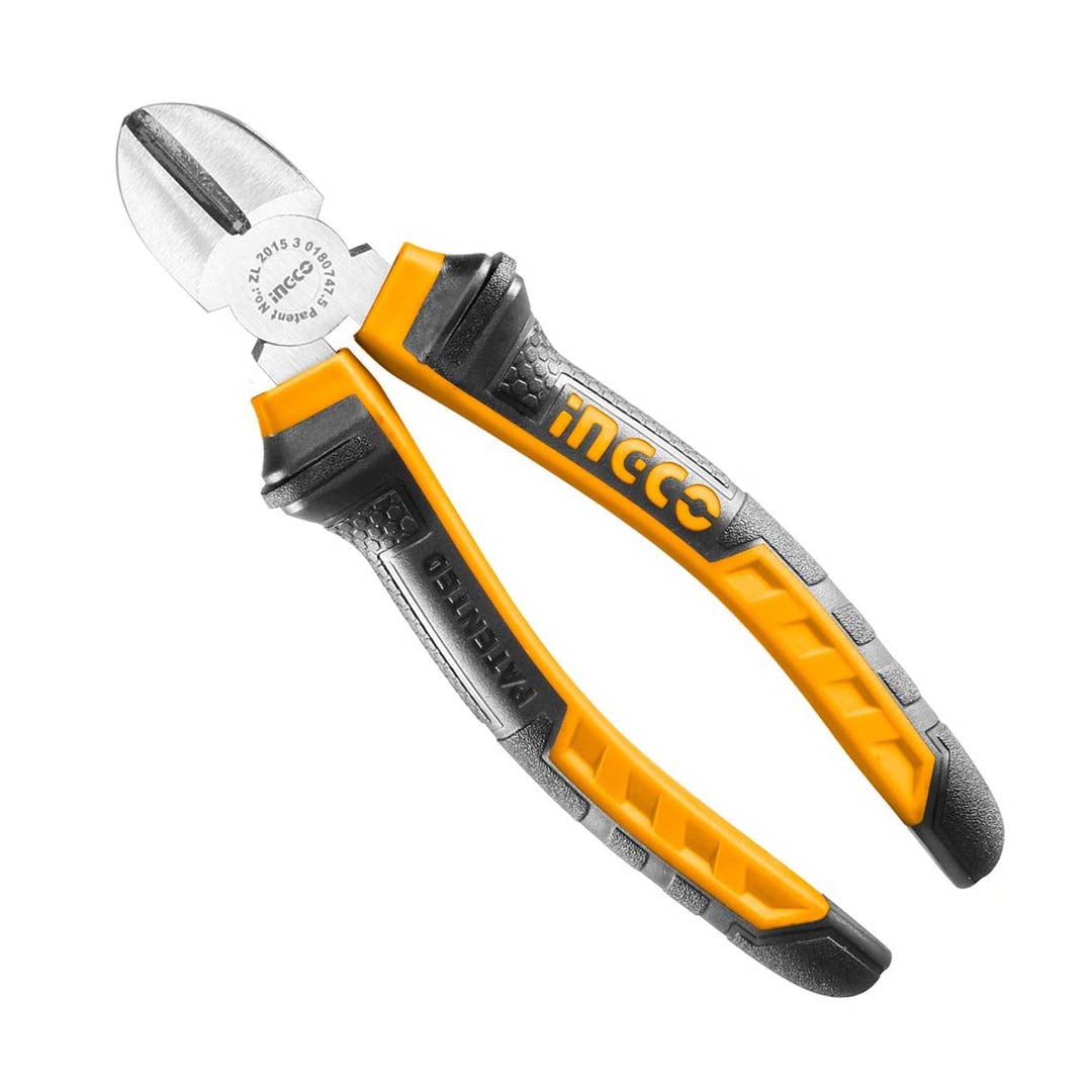 Pince coupante diagonale180mm INGCO HDCP08188