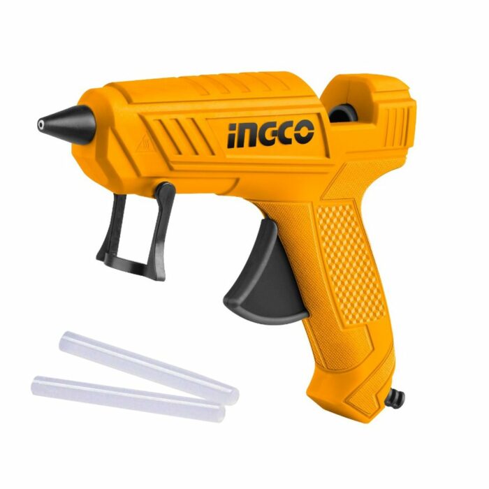 Pistolet à Colle 220 V - INGCO GG141