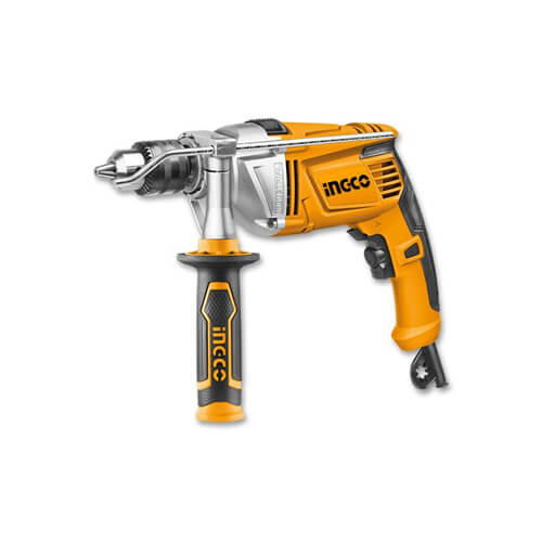 Perceuse à Percussion 13 mm 1100 W - INGCO ID11008