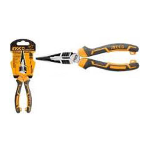 Pince Coupante Diagonale 180 mm à Haute Performance - INGCO HHHDCP28180