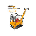 Compacteur plaque réversible essence 4.0Kw(5.5HP) INGCO GCP125-1