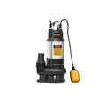 Pompe Submersible 750 W 1 HP - INGCO SPD7501