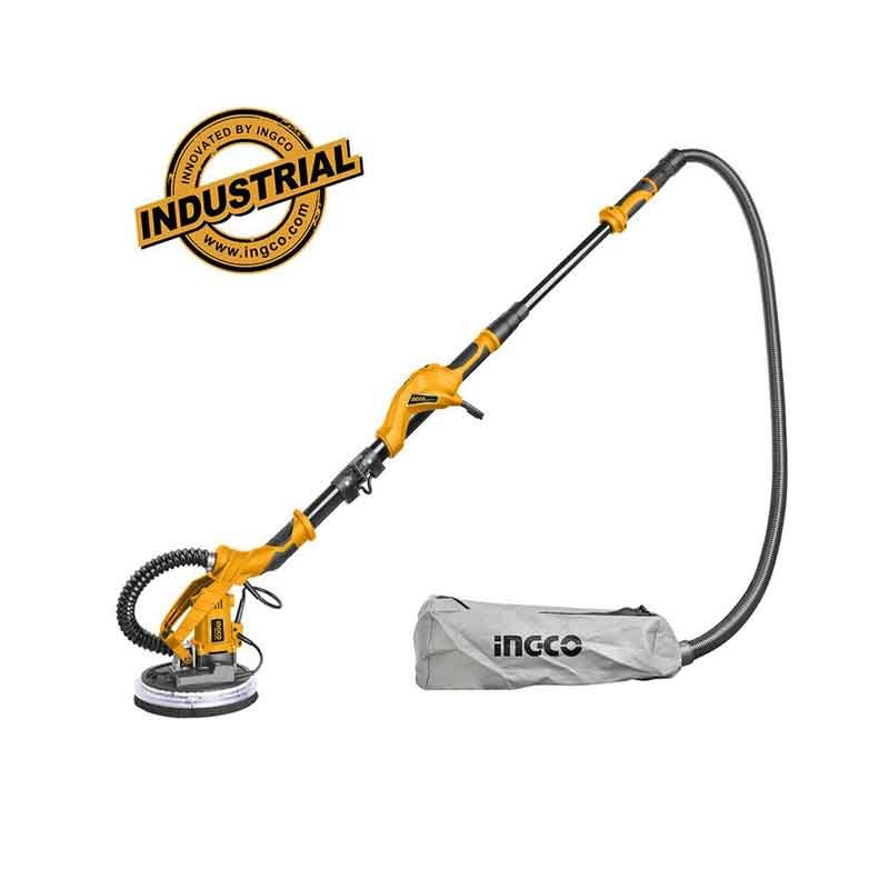 Ponceuse Girafe 225mm 1050W INGCO DWS10501