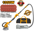 Ponceuse à Cloisons Sèches D 180 mm 850 W - INGCO DWS10508