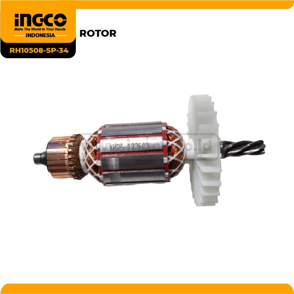 Rotor - INGCO AG23508-SP-33