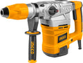 Marteauperforateur SDSMax1600W40mm+2forêts2Burins INGCO RH1600388