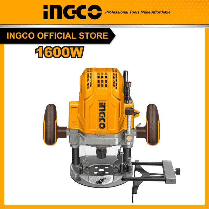 Commutateur INGCO RT160028-SP-33