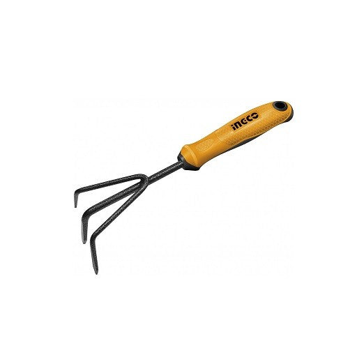 Rateau Lr Totale:300 mm en Acier de Carbone - INGCO HGR1008