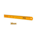 Règle 30cm*3cm INGCO HSR23002