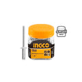 Rivet 4x12mm Boîte de 180 pièces INGCO HWRT4001211