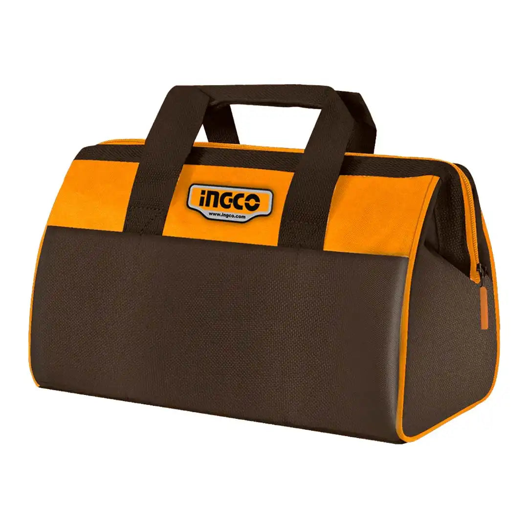 Sac à outils 16" 25poches base renforcée INGCO HTBG10