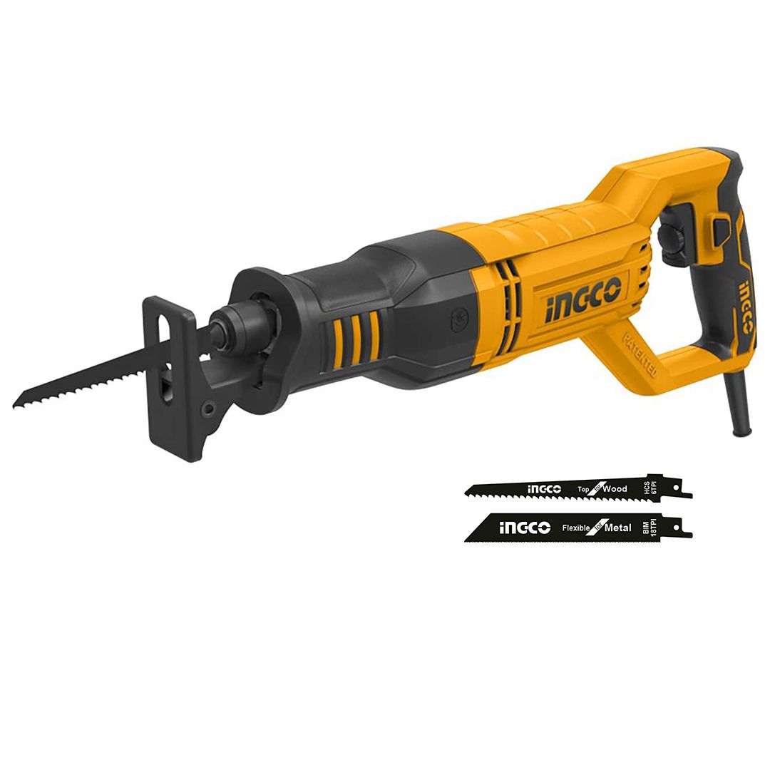 Scie Sabre Ingco  750W INGCO RS7508