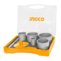 Set de Scie Cloche - INGCO AKHS702