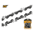 Chaîne de Tronçonneuse 24'' Pourgcs5602411 - INGCO AGSC52401