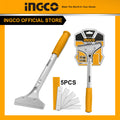 Grattoir Métallique INGCO HGS3201