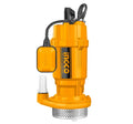 Pompe submersible 750W 1HP INGCO SPD7508
