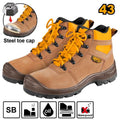 Chaussures Taille 43 INGCO SSH02SB.43