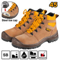 Chaussures Taille 45 - INGCO SSH02SB.45