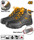 Chaussures Sécurité S1p Taille 44 - INGCO SSH04S1P.44