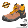 Chaussures de sécurité Taille 42 INGCO SSH12SB.42