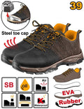 Chaussures de Sécurité Sb T 39 - INGCO SSH82SB.39