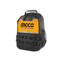 Sac à dos pour outils INGCO HBP0101