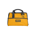 Sac à outils 33cm Rigide, poches internes et exter INGCO HTBG05