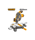 Scie à Onglet 254 mm 1800 W - INGCO BM2S18004