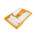 Set de 13 pièces pour rouleaux à peinture INGCO HKTCB83230132