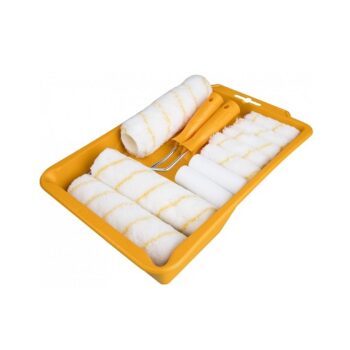 Set de 13 pièces pour rouleaux à peinture INGCO HKTCB83230132