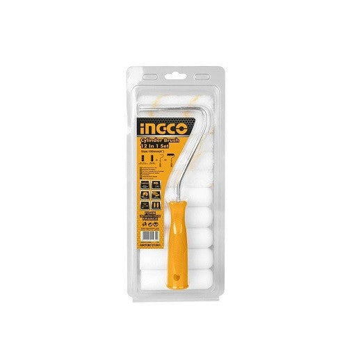 Set de rouleaux 12 en 1 INGCO HKTCB121001