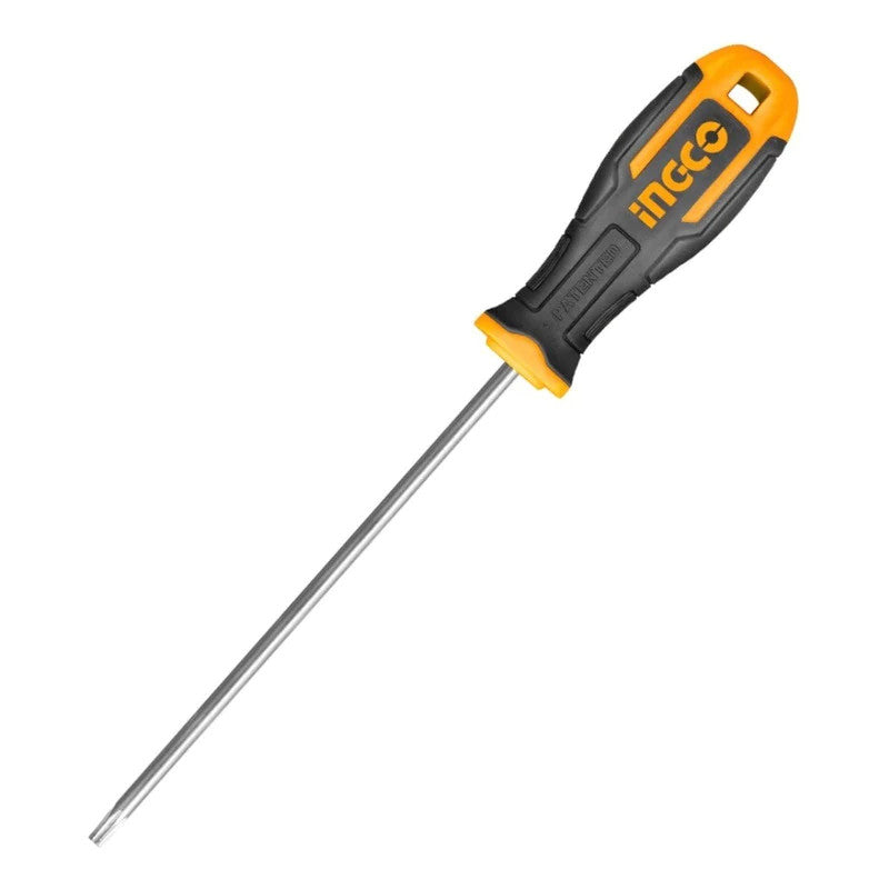 tournevis pz2 x150mm magnétique ingco INGCO HSDPZ2150