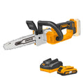 Tronçonneuse 12" 20 V + 2batt/chargeur - INGCO CGSLI201262