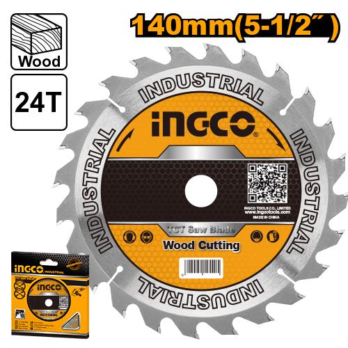 Garden Saw Blade - INGCO HBS6101-SP-G.S.B